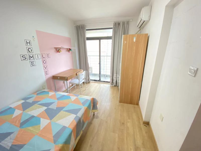 梦琴湾佳苑18350944周边环境图4