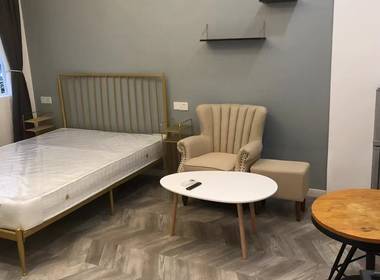 平江路170弄小区 