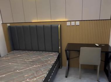 金桥新城金舍苑 