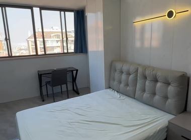 金桥新城金舍苑 