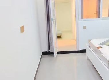 北中路278弄小区 