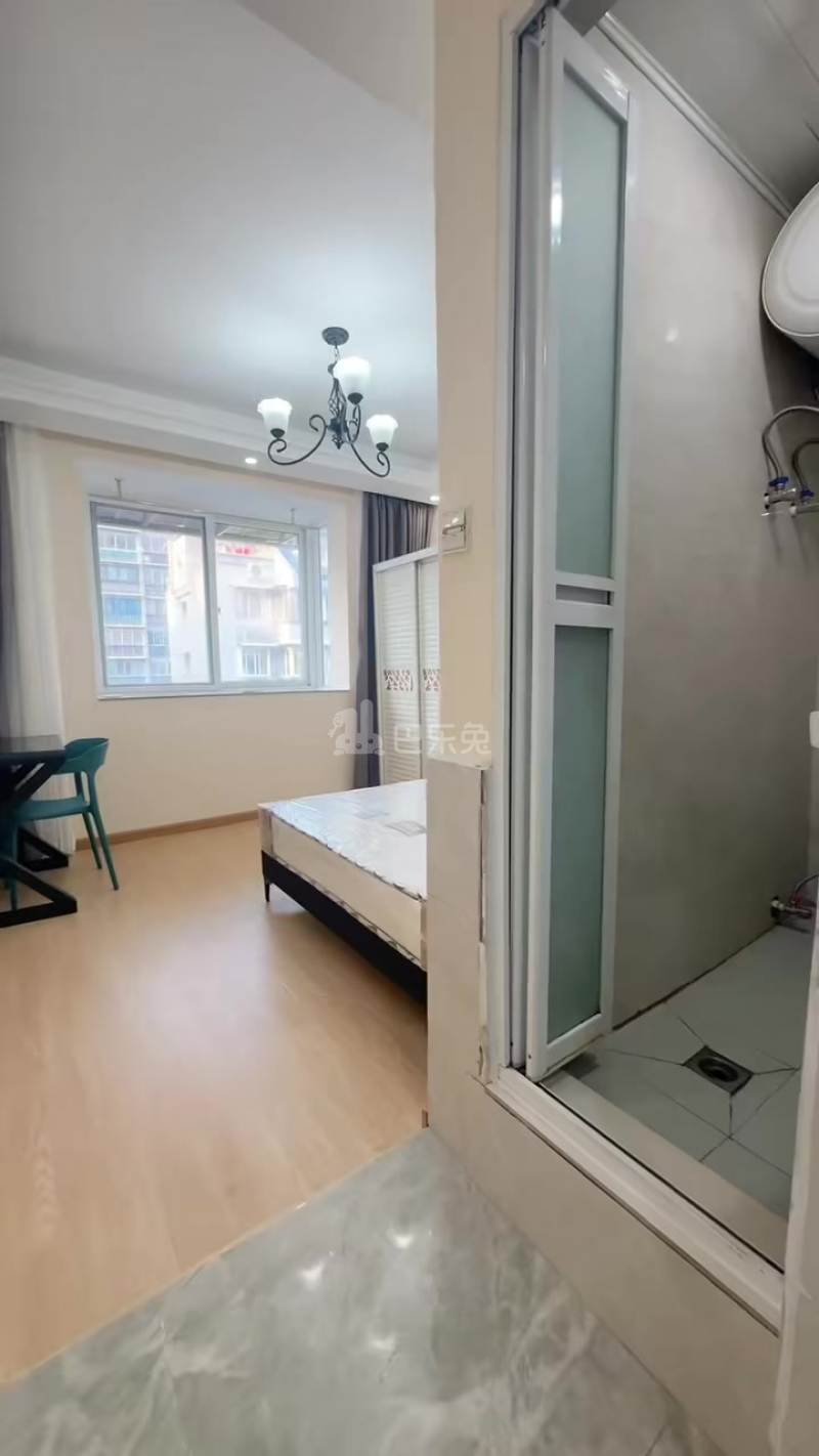 春波东苑18352154周边环境图0