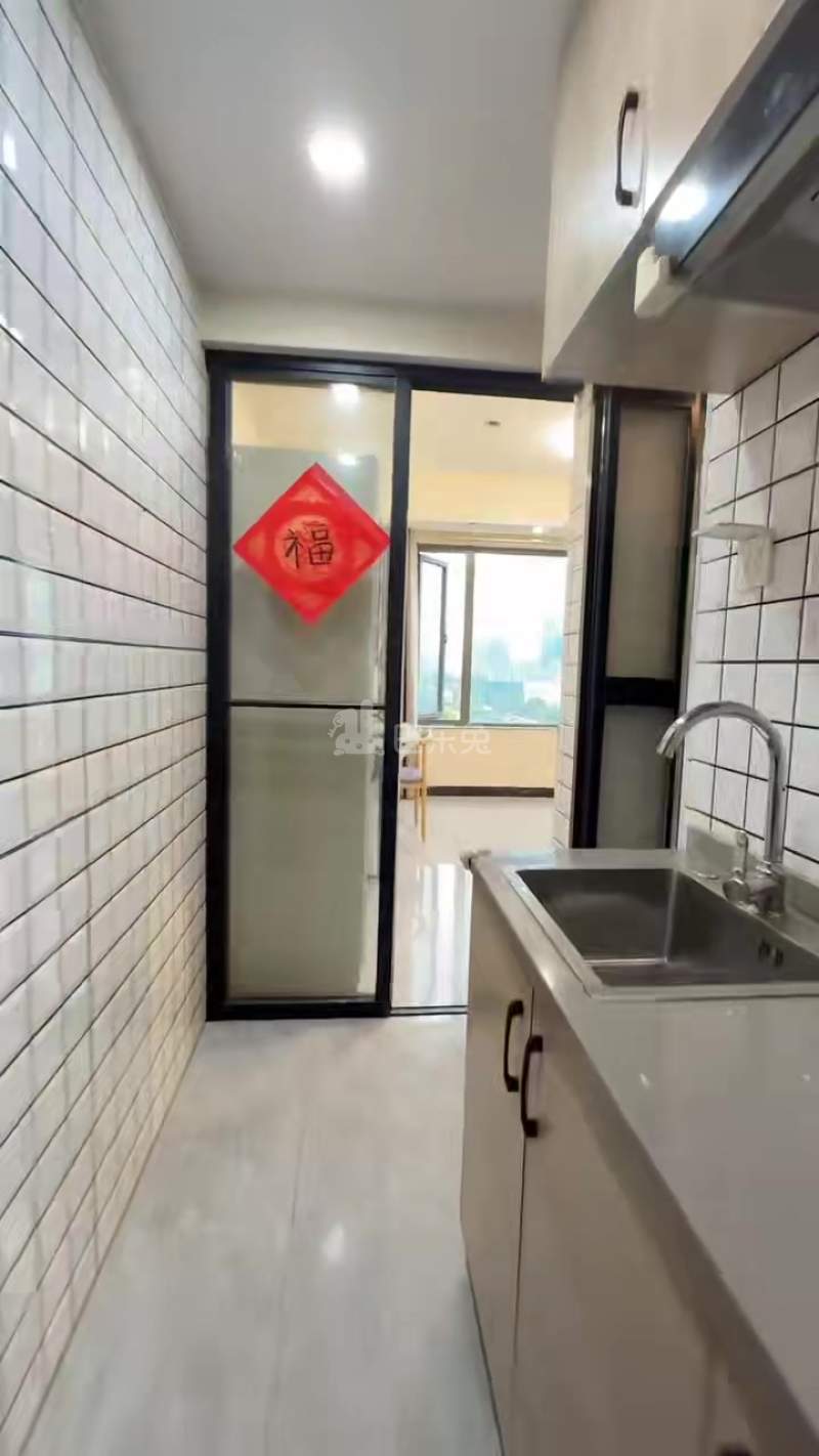 启越府18352178周边环境图0