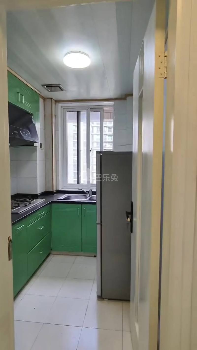 三新家园东区18352234周边环境图0