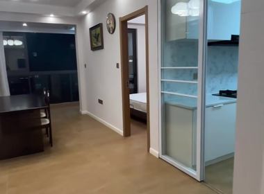 嘉悦新盛璟城 2室1厅1卫