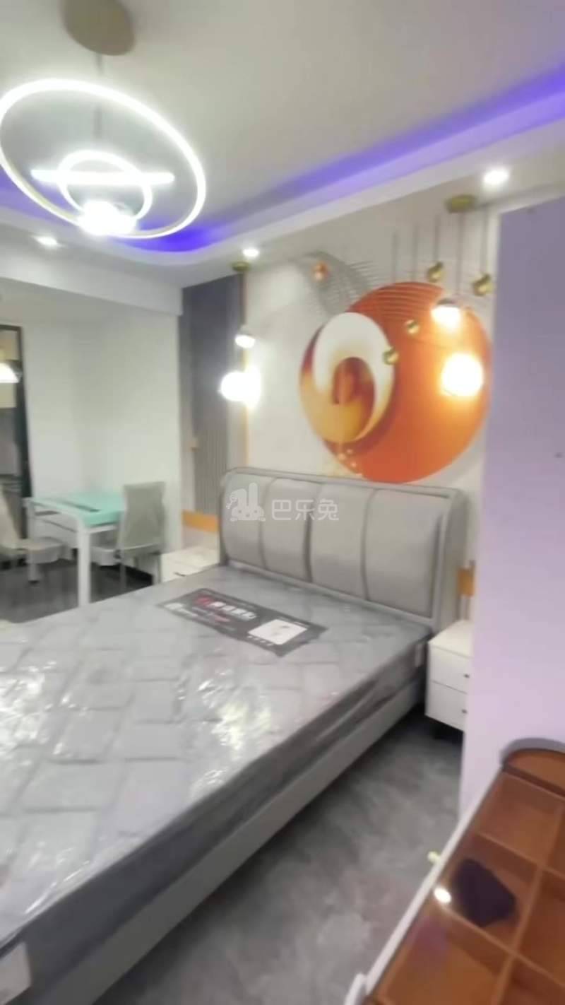 锦绣名邸南区18352250周边环境图0