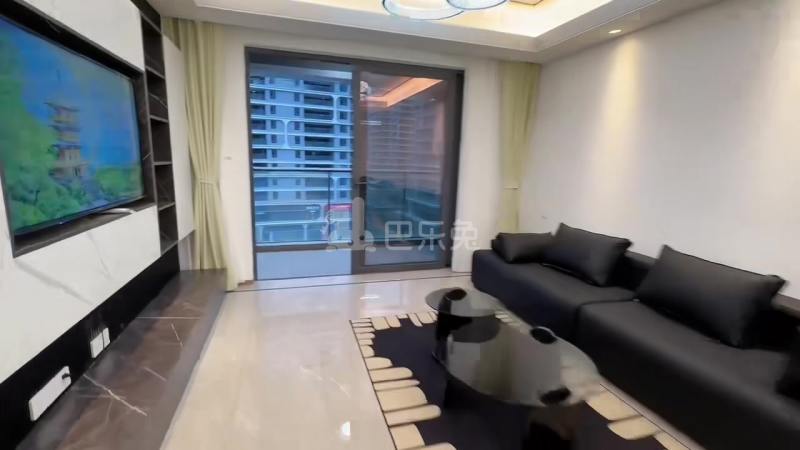 未来云帆城18352335周边环境图0