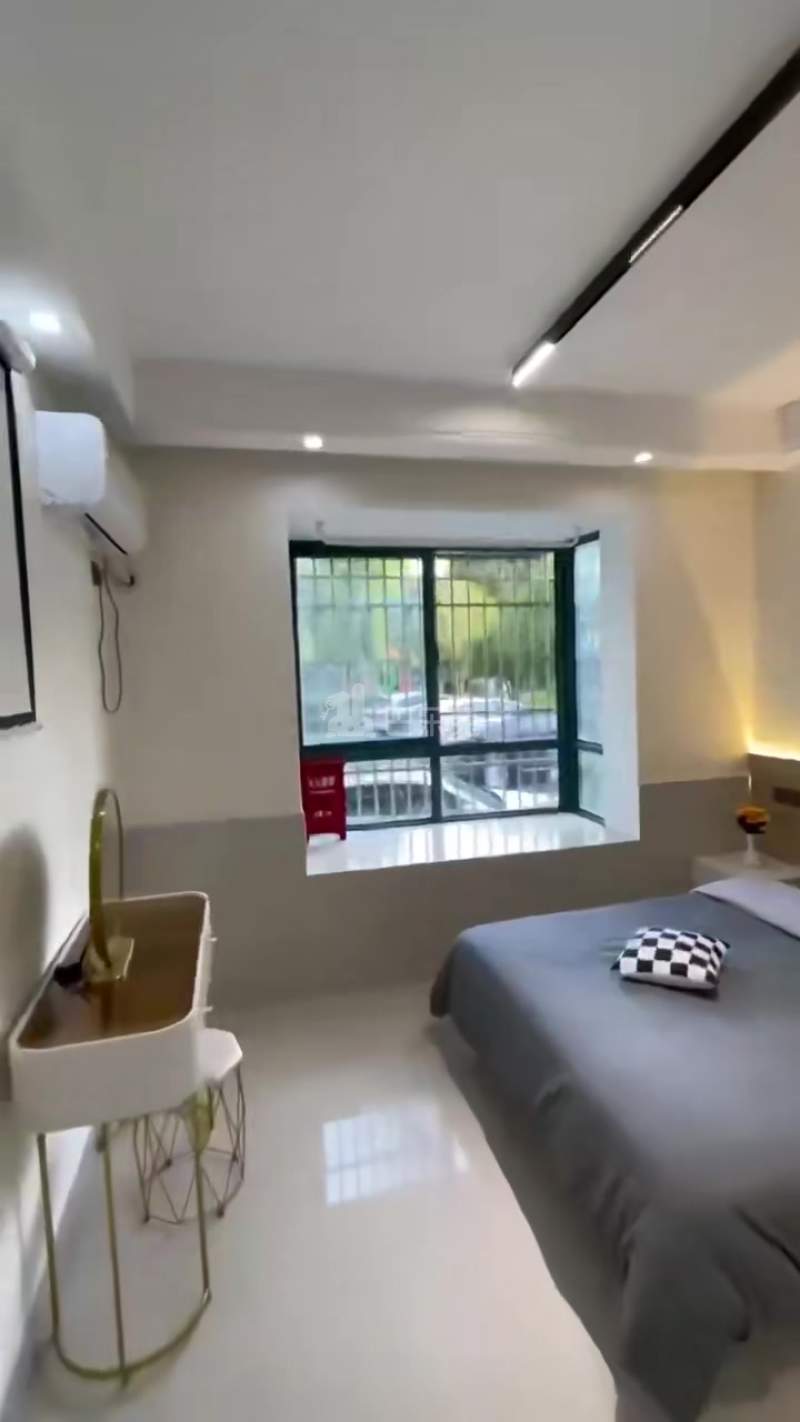 滨康二苑18352417周边环境图0