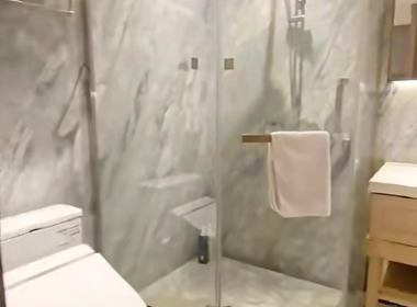 世包国际中心公寓 