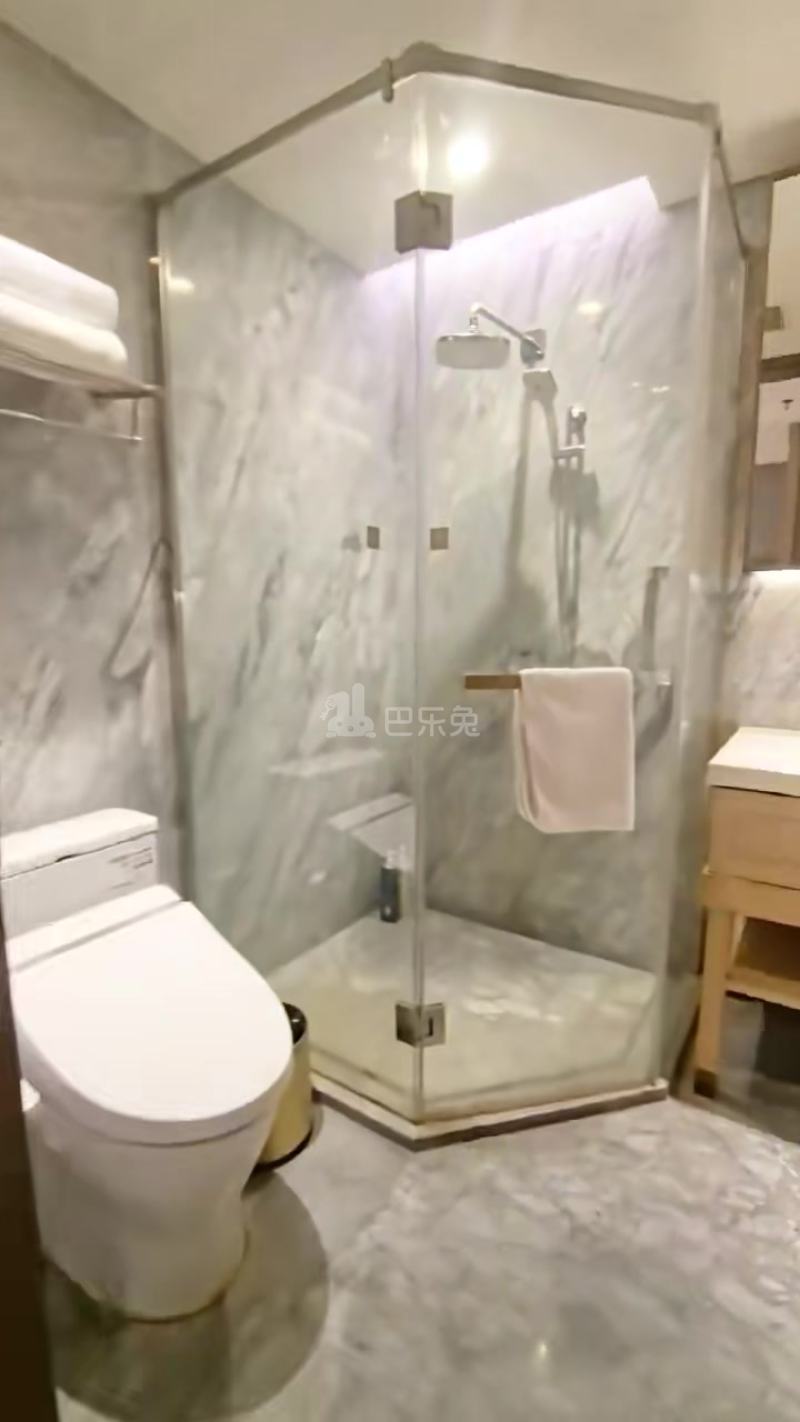 世包国际中心公寓18352465周边环境图0