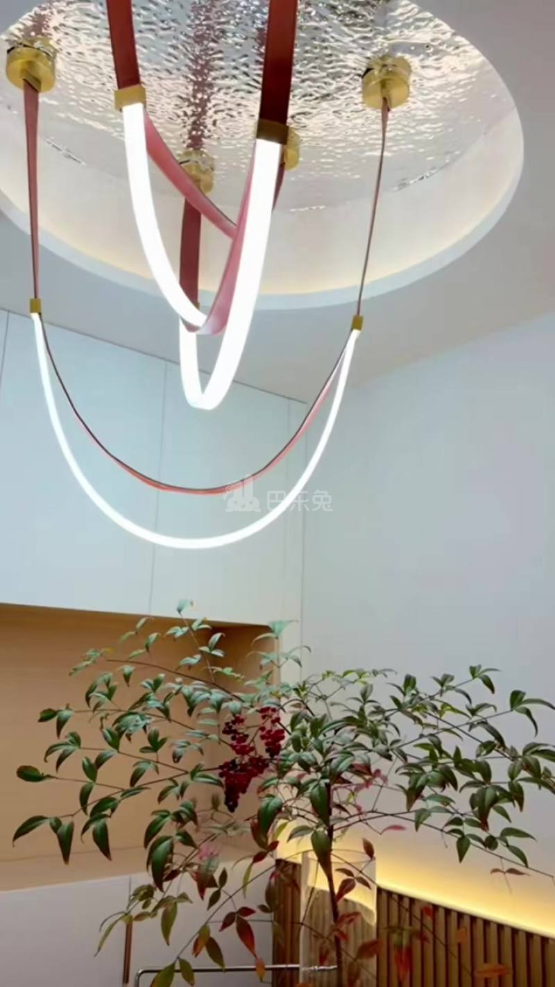 水韵枫桦18352671周边环境图0