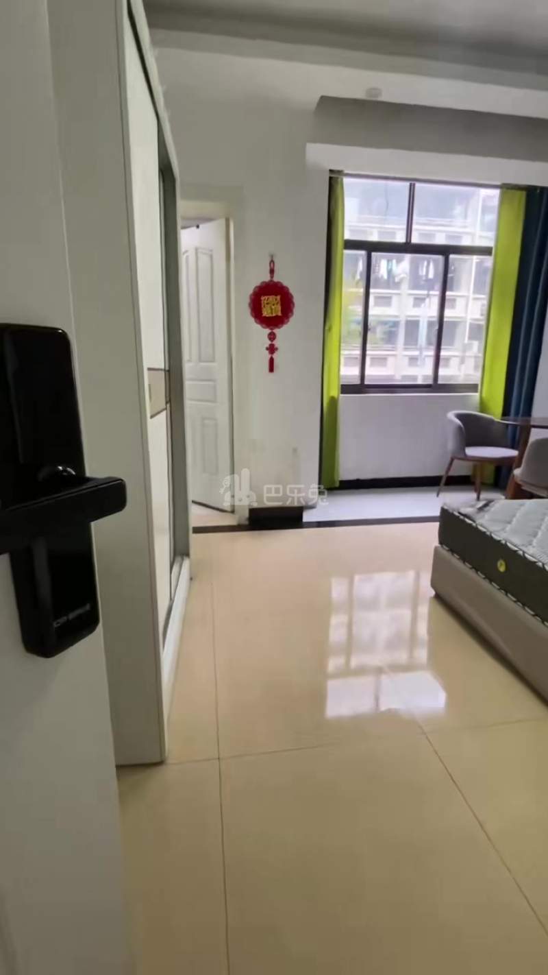 三堡家园北区18352703周边环境图0