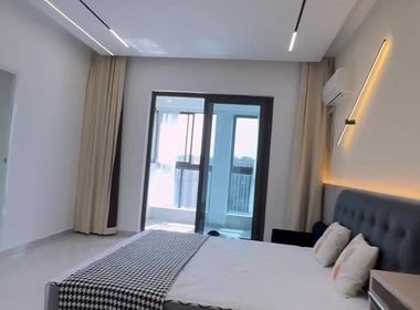 阳光国际花园观澜苑 