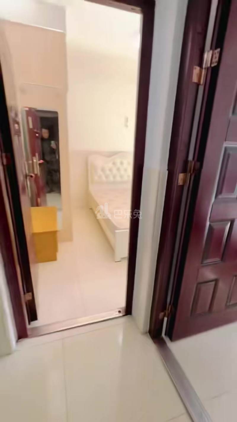 阮家桥公寓18352751周边环境图0