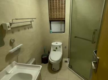 三宝郡庭北区 2室1厅0卫