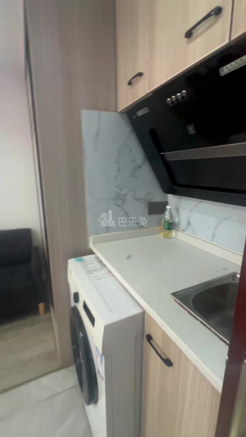 国际花园18352775周边环境图0