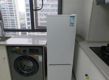 宁牧鸿瑞府南区 