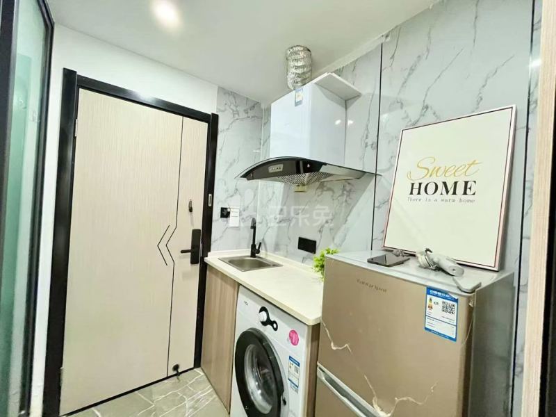 国际花园18352965周边环境图2