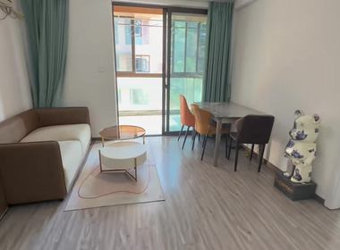 金鱼井 1室1厅0卫