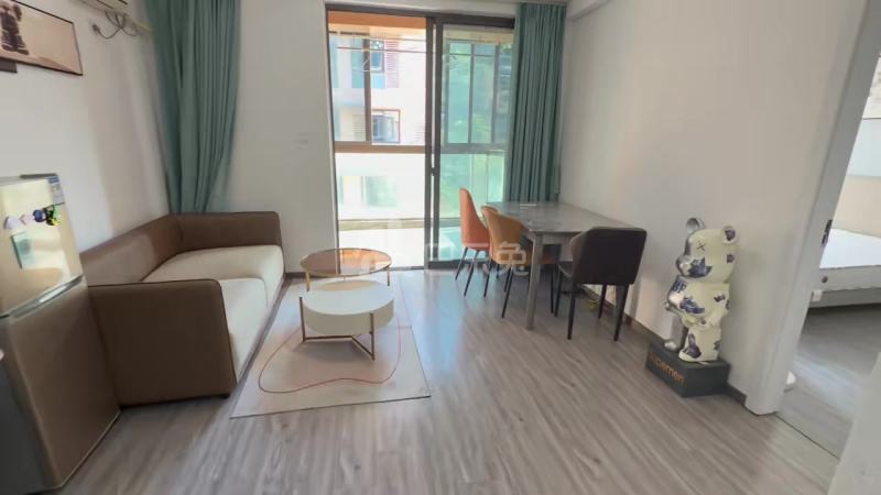 金鱼井18352996周边环境图0