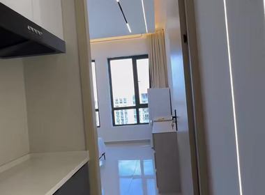 阳光国际花园观澜苑 