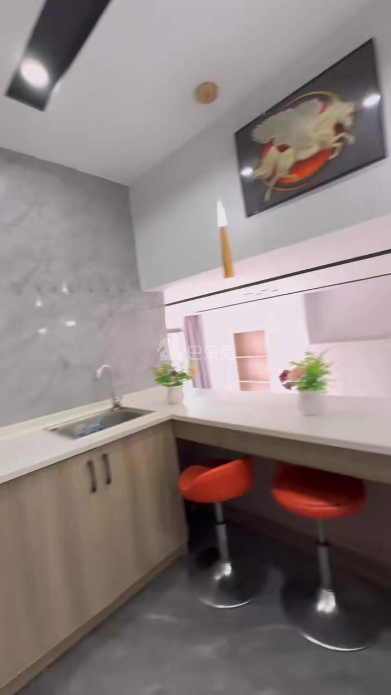 罗兰春天18353044周边环境图0