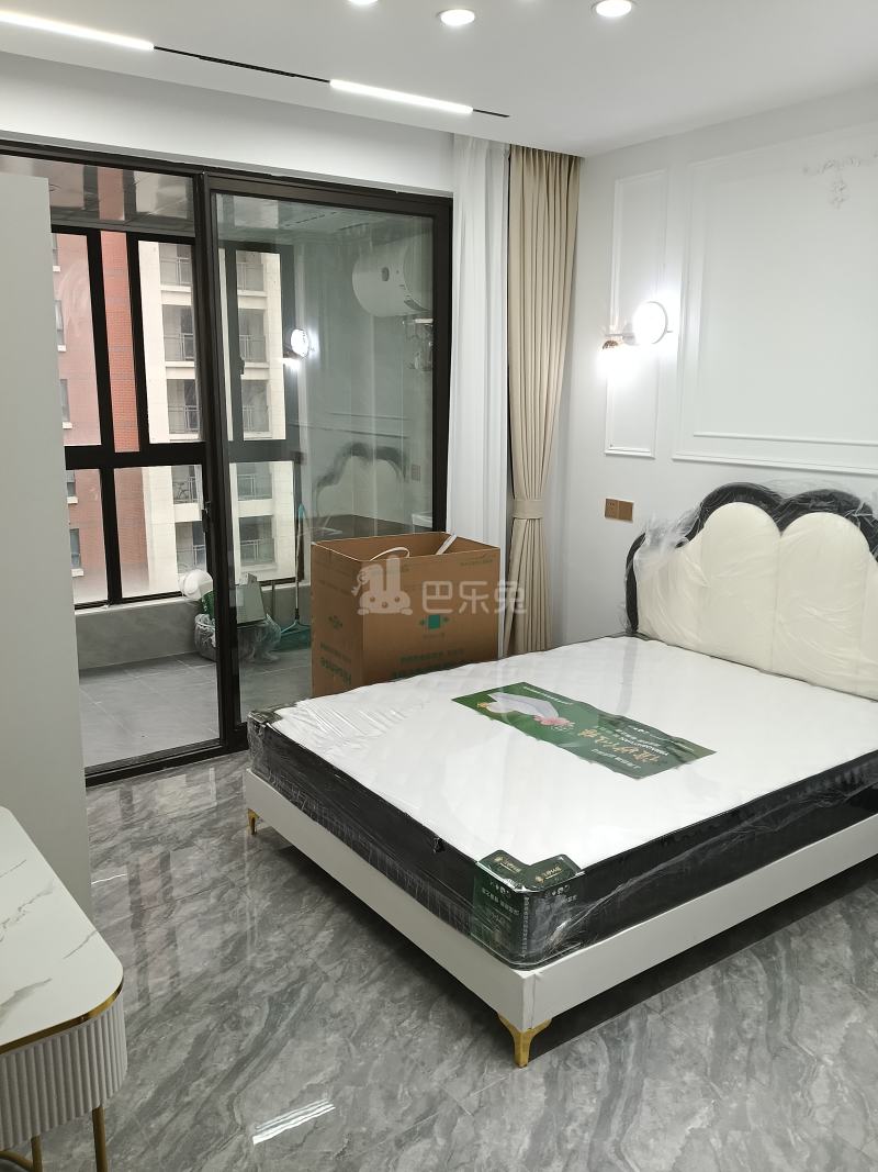 泗泾新苑西区18353117卧室图0