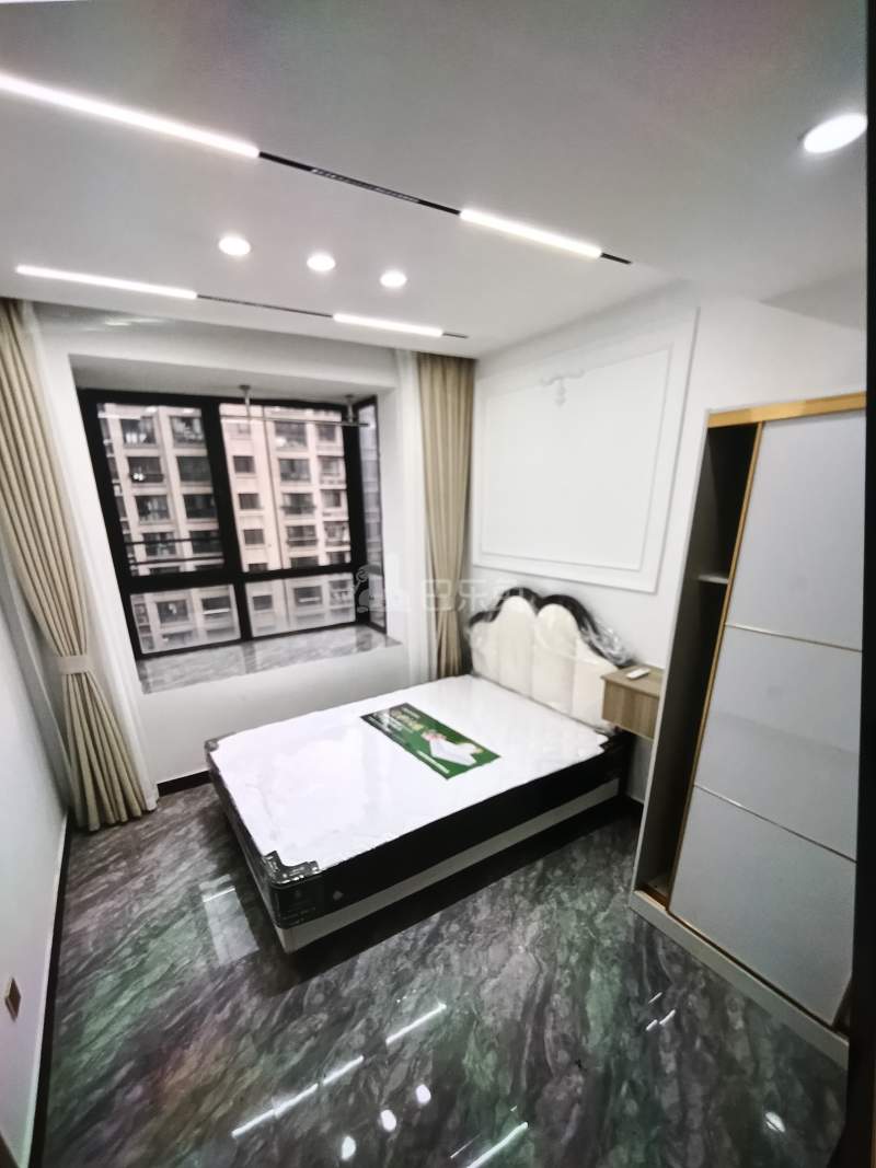 泗泾新苑西区18353119卧室图1