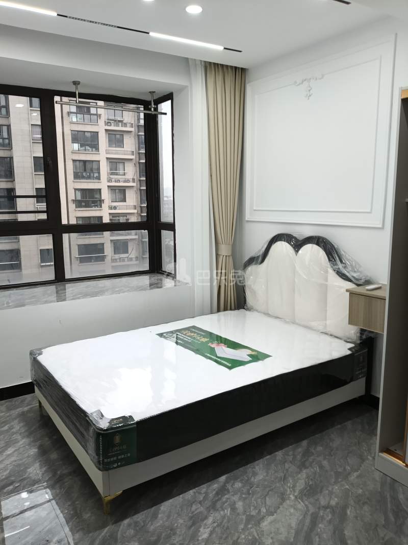 泗泾新苑西区18353119卧室图0