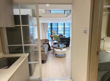 向江来时代中心 2室1厅0卫