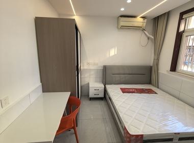 嘉新小区西区 1室0厅1卫