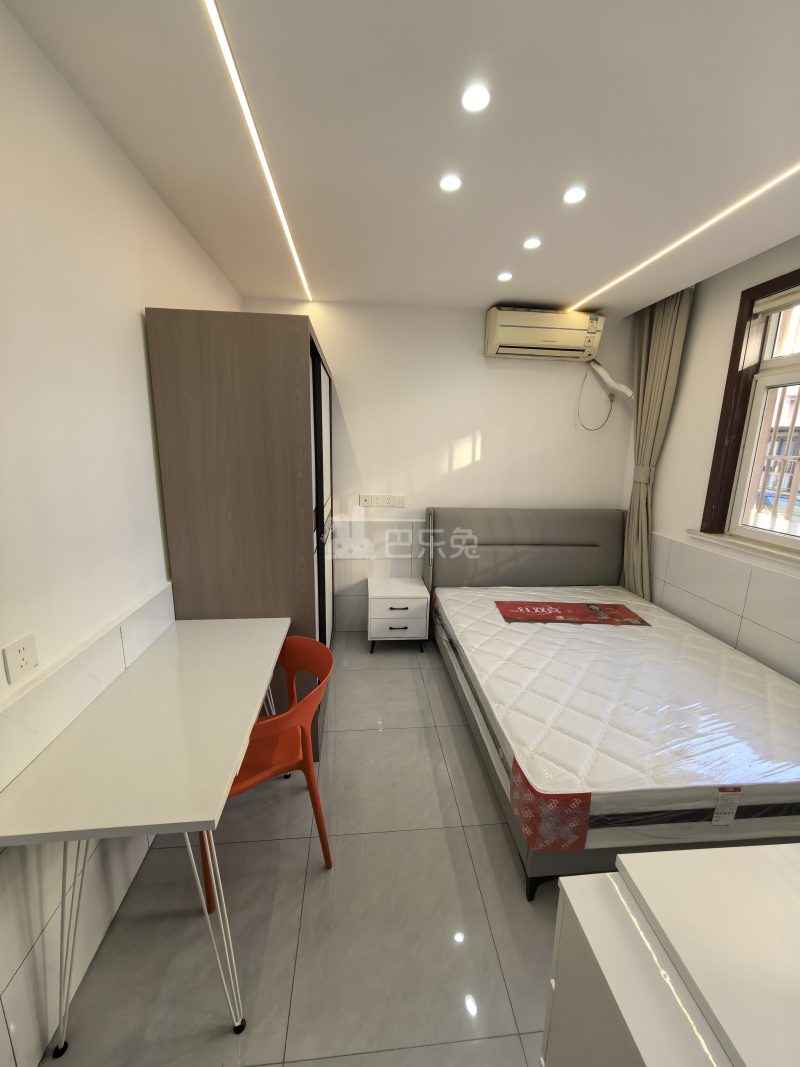 嘉新小区西区18353439周边环境图0