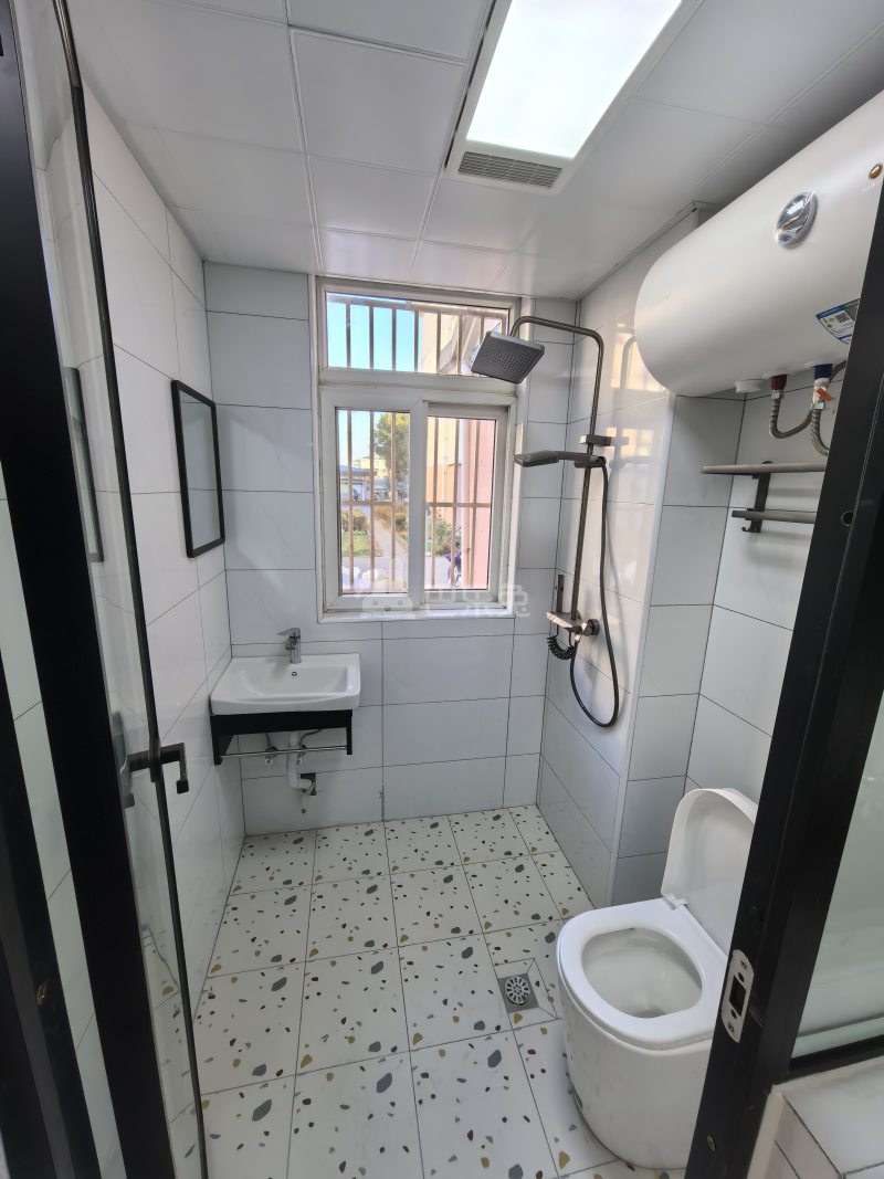 嘉新小区西区18353439周边环境图1