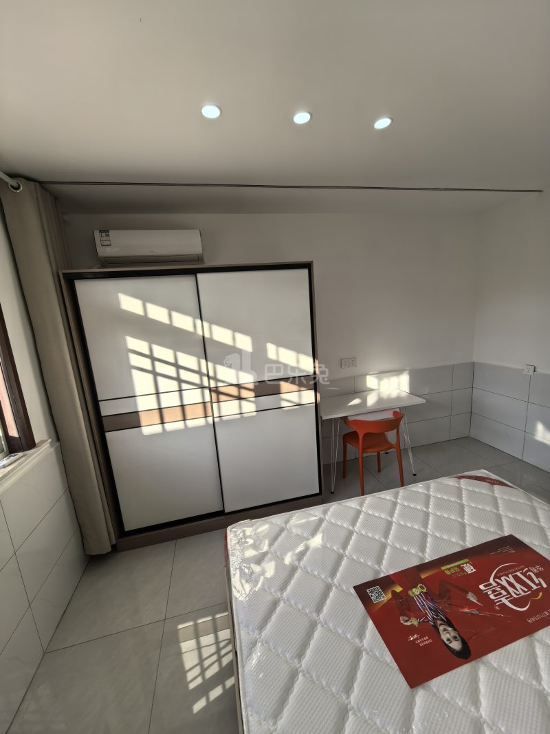 嘉新小区西区18353439周边环境图2