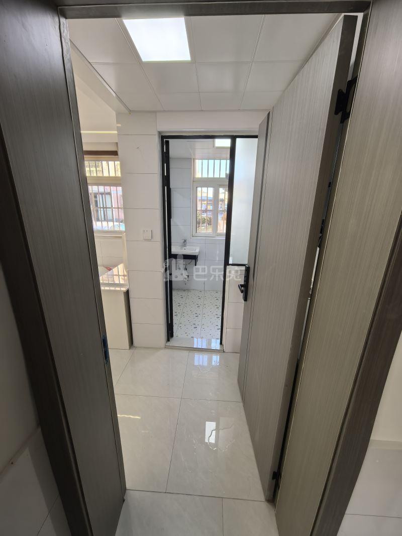 嘉新小区西区18353439周边环境图3