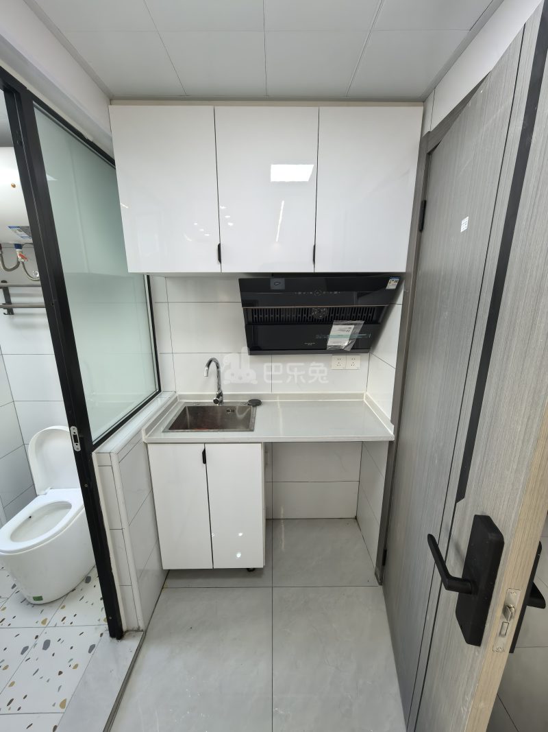 嘉新小区西区18353439周边环境图4