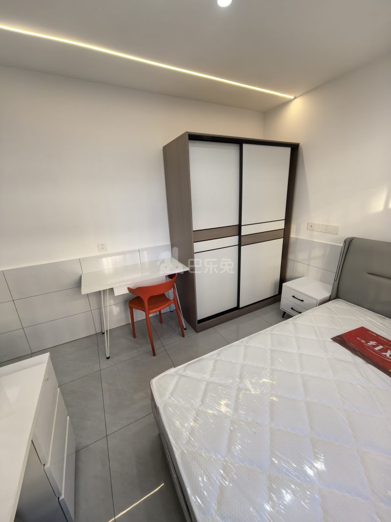 嘉新小区西区18353439周边环境图6