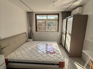 嘉新小区西区 1室0厅1卫