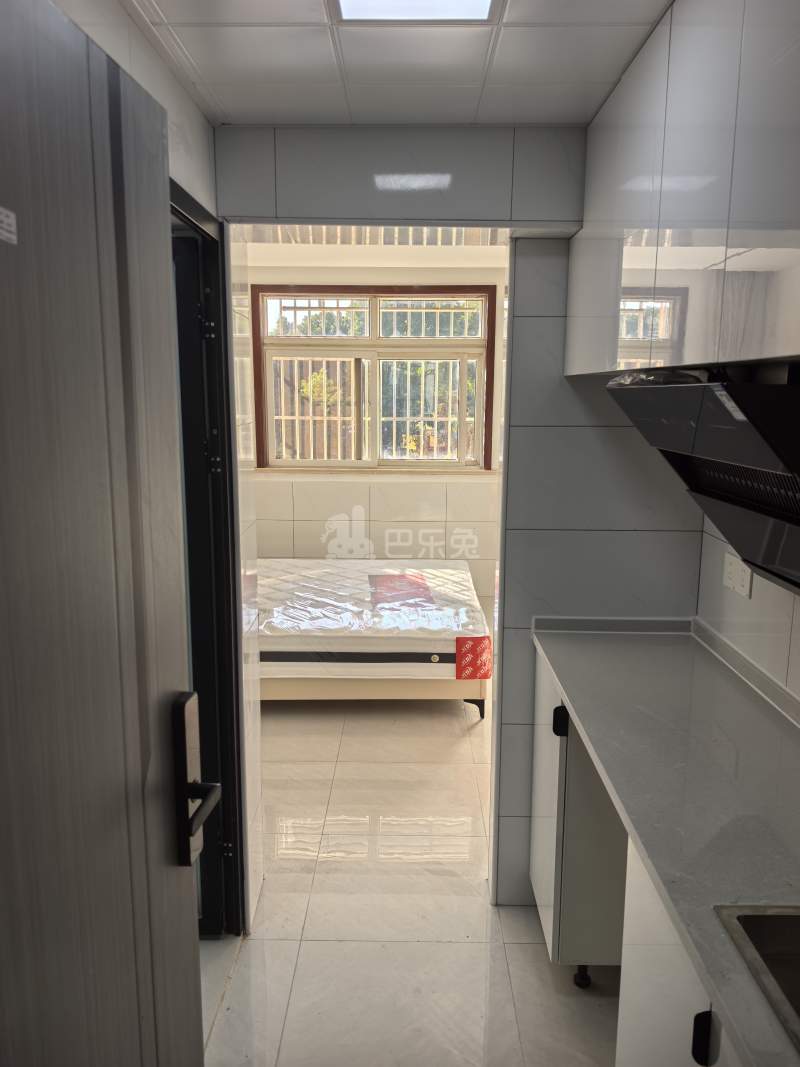 嘉新小区西区18353534周边环境图1