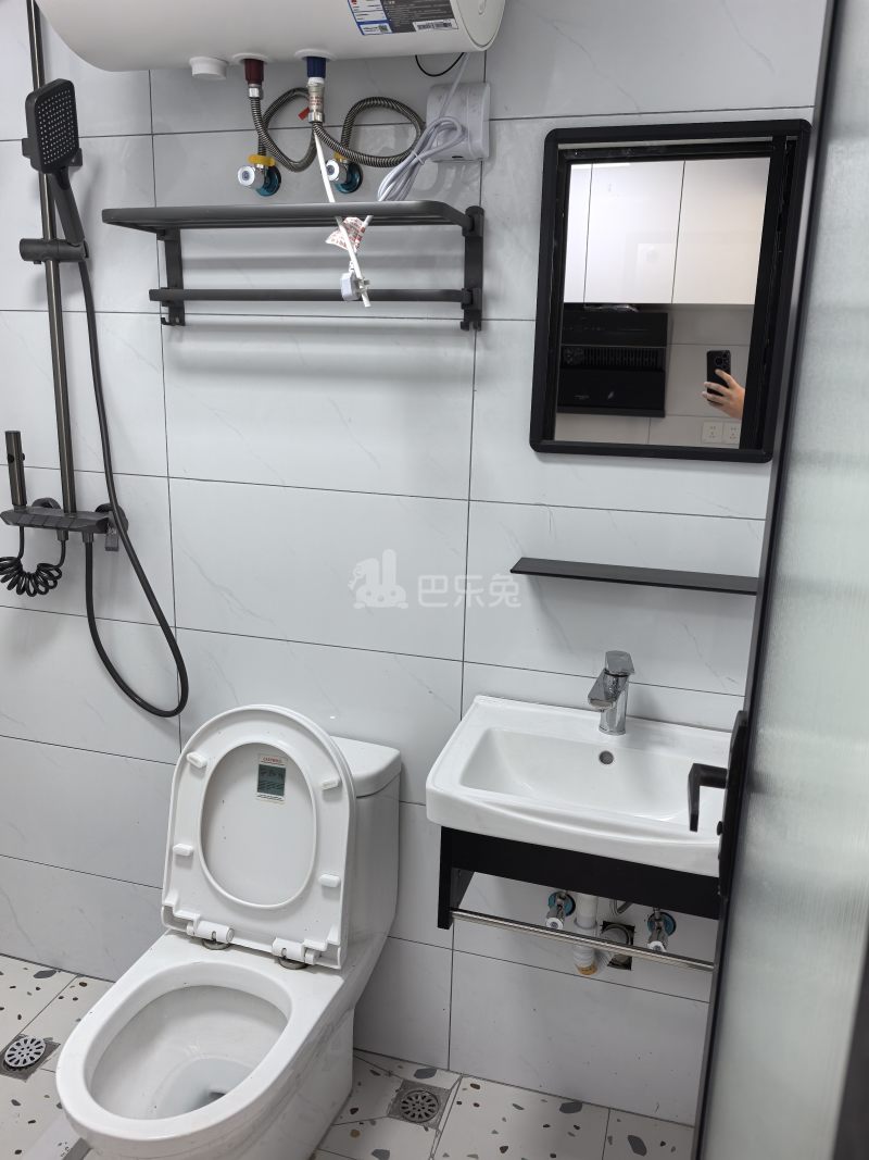 嘉新小区西区18353534周边环境图2