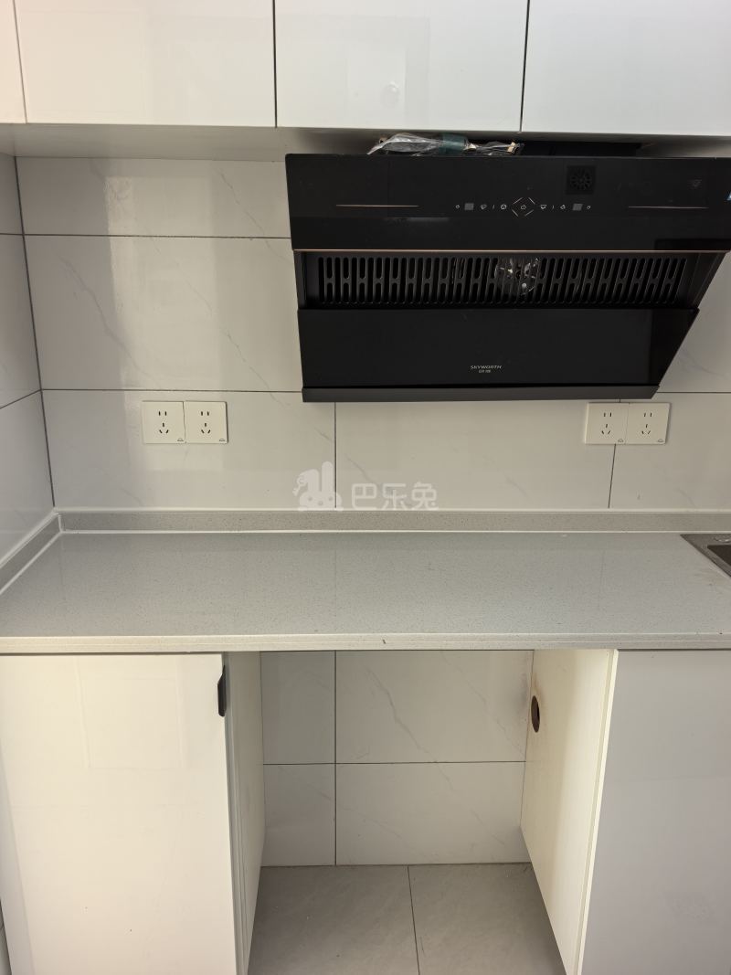 嘉新小区西区18353534周边环境图3