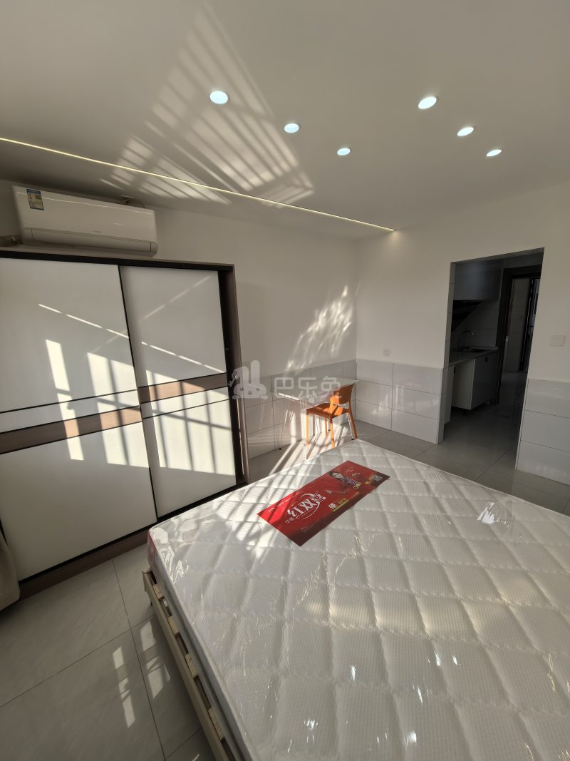 嘉新小区西区18353534周边环境图4