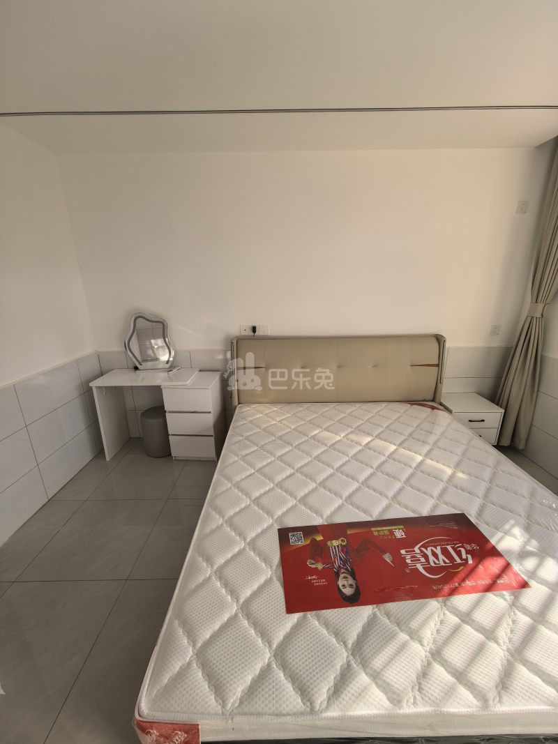 嘉新小区西区18353534周边环境图5