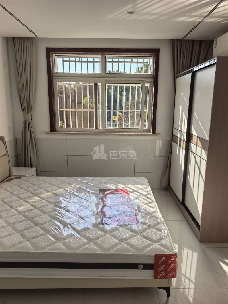 嘉新小区西区18353534周边环境图6