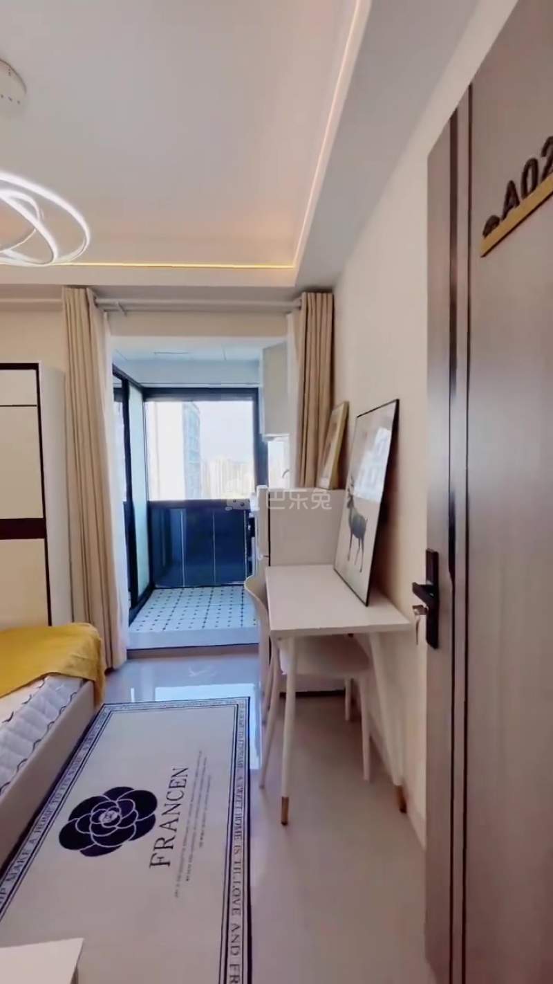 齐虹雅园18353935周边环境图0