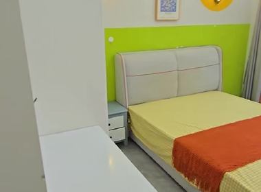 小洋坝家园三区 