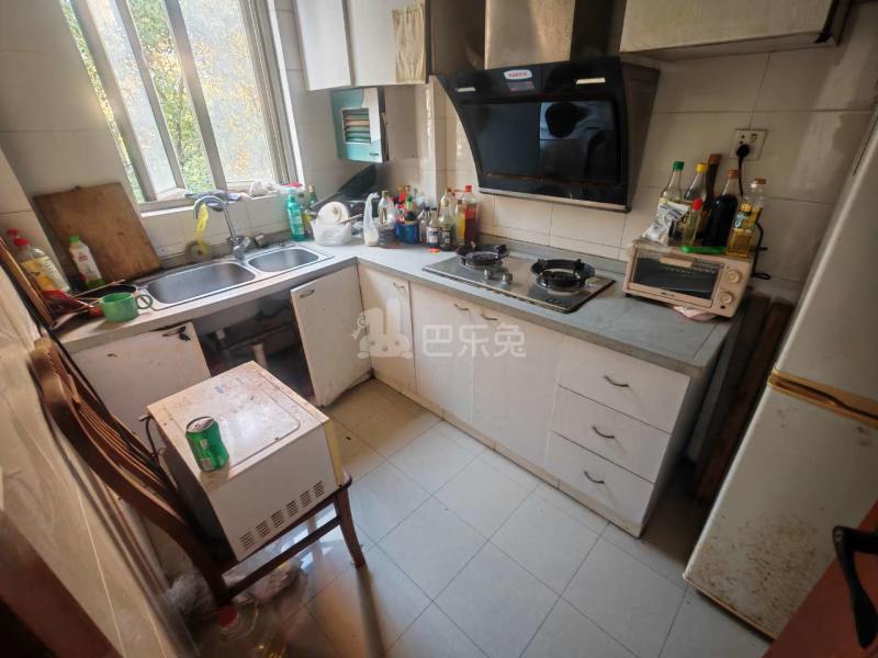 美岸栖庭北区18354058周边环境图4