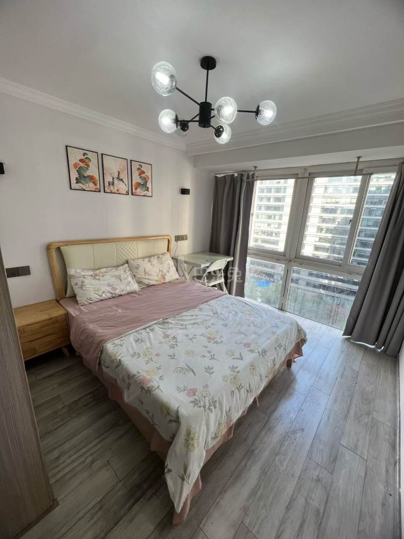 国际花园18354215周边环境图2