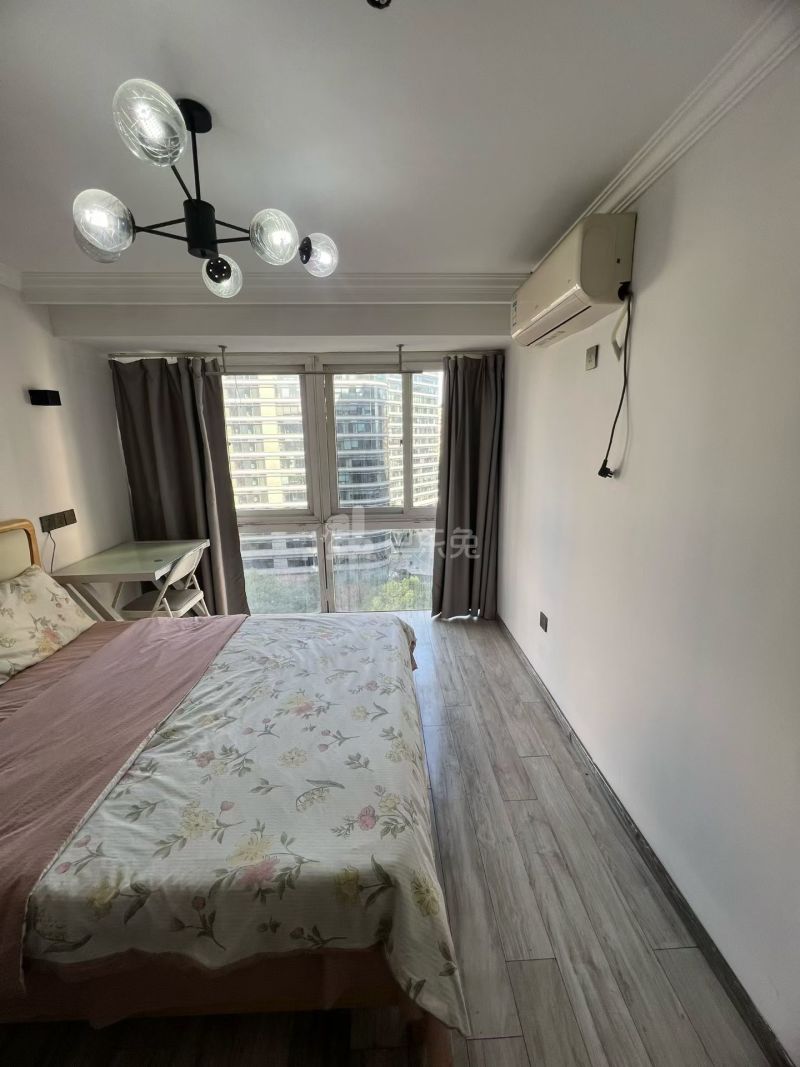 国际花园18354215周边环境图3