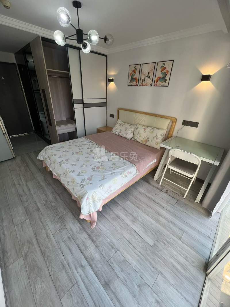 国际花园18354215周边环境图4